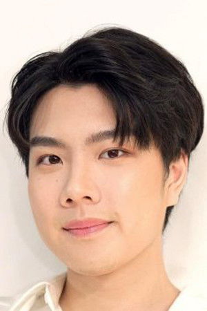 Krit Songsamphant backdrop