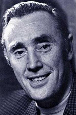 Tony Melody backdrop