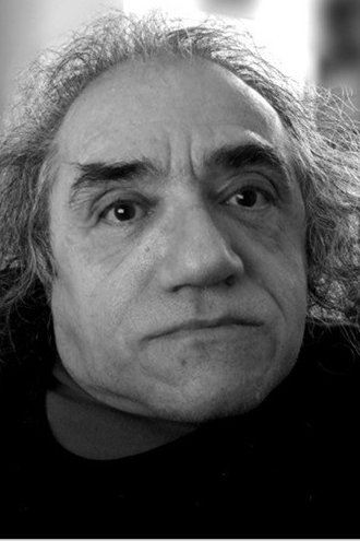 Nabil Shaban backdrop