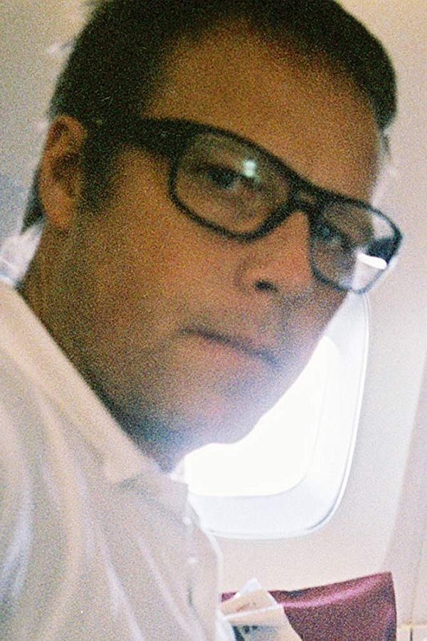 Göran Olsson backdrop