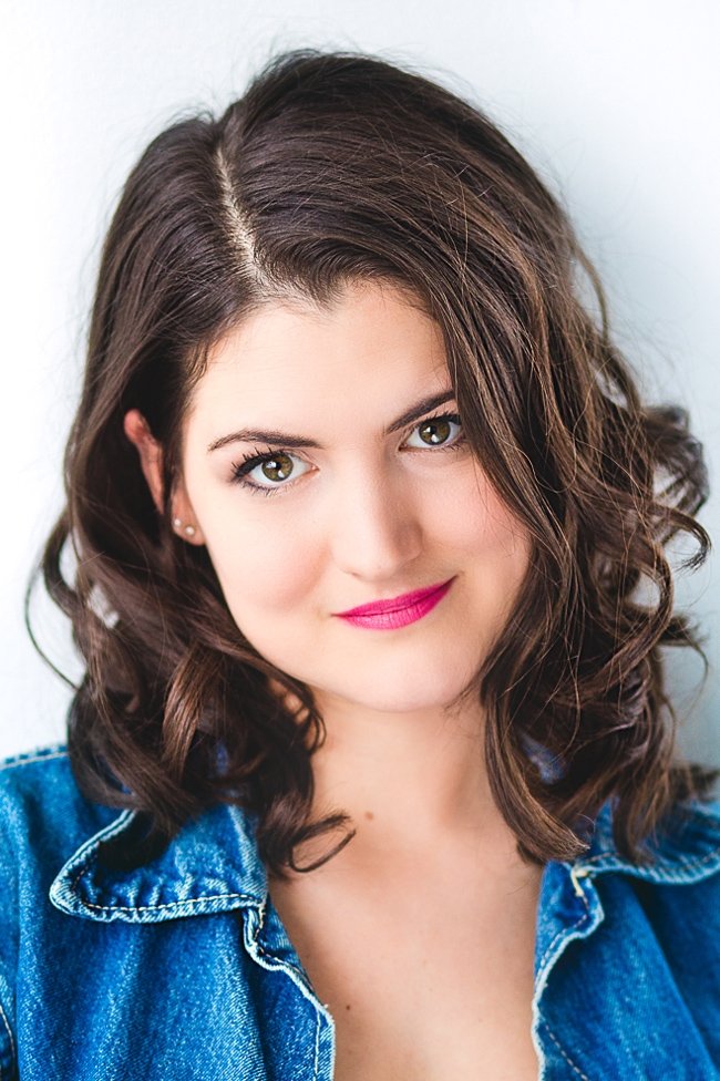 Shannon T. McNally backdrop