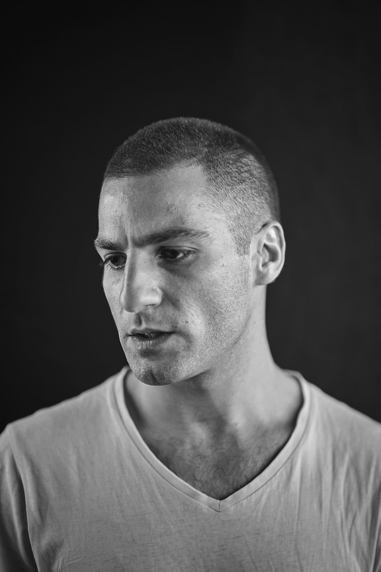 Giorgi Tsereteli backdrop