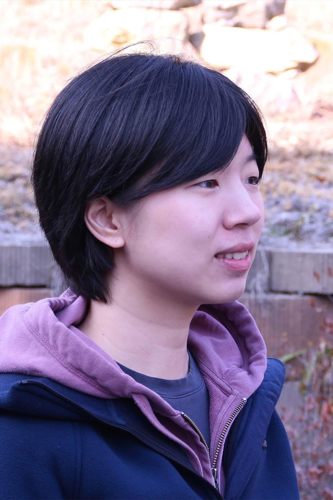 Lee Ji-hyoung backdrop