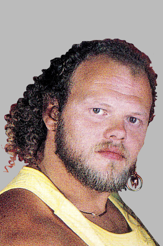 Darrell Anthony backdrop