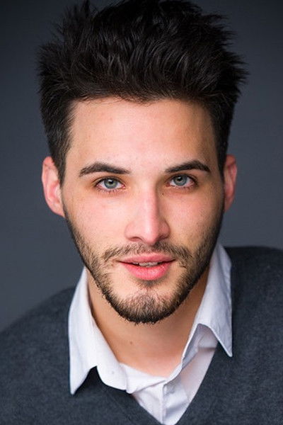 Carey Wells backdrop