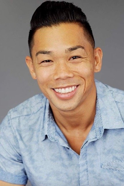 Jabez Armodia backdrop