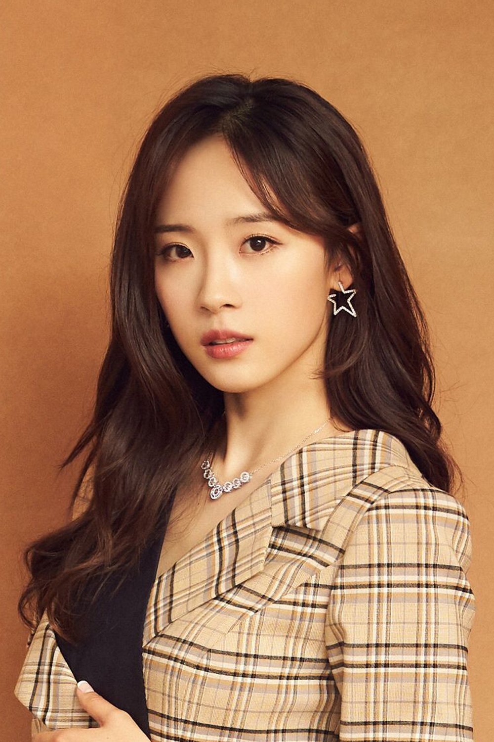 Lu Yangyang backdrop