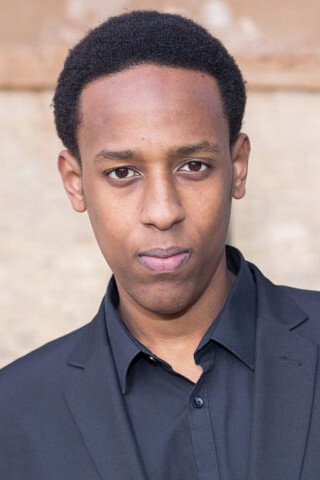 Maurizio Bousso backdrop