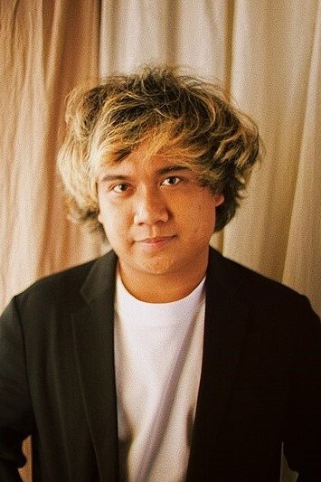 Aco Tenriyagelli backdrop