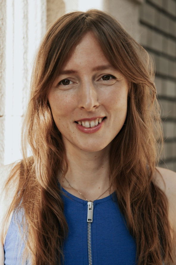 Rozália Szeleczki backdrop