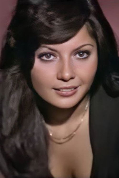 Tülin Örsek backdrop