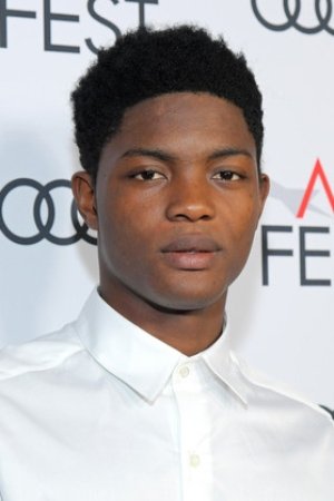 Ibrahima Traore backdrop