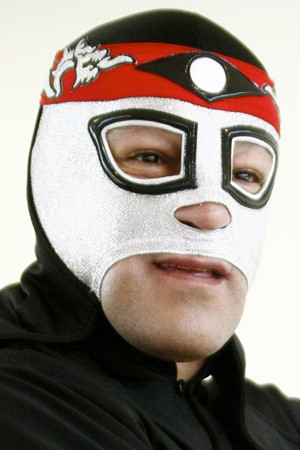 Juan Escalera backdrop