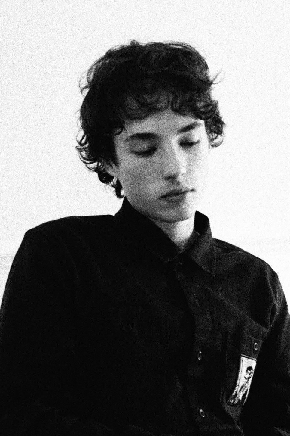 Léopold Kraus backdrop