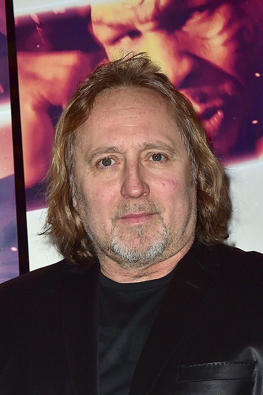 Jean-Marc Minéo backdrop