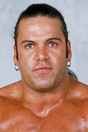 Scott Bednarski backdrop