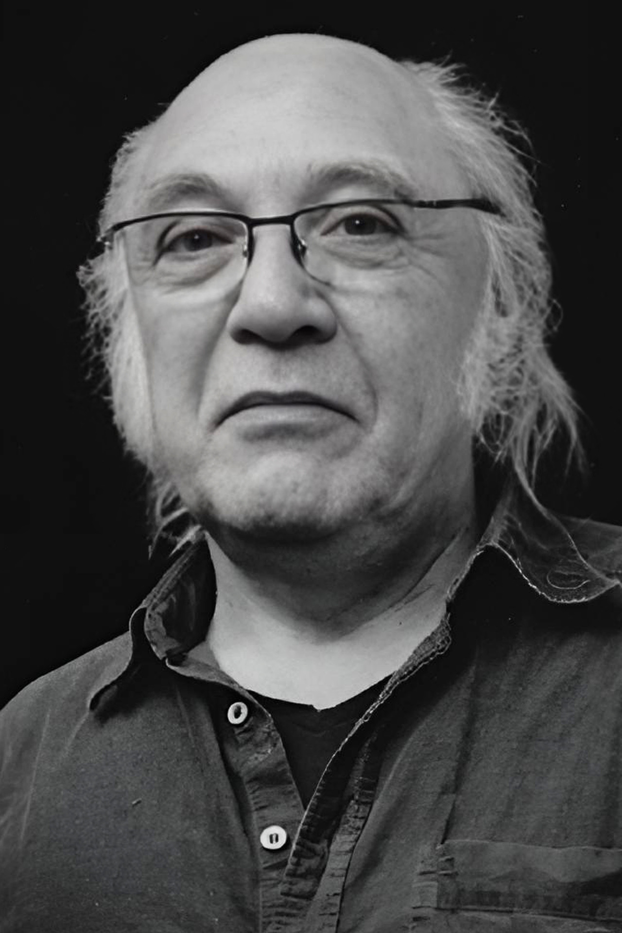 Jean-Michel Carré backdrop