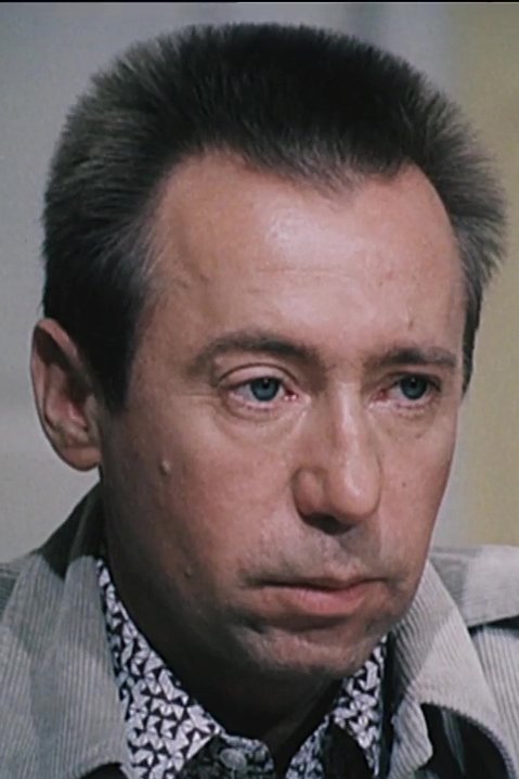 Lutz Stückrath backdrop