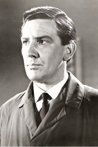 Stanley Morgan backdrop