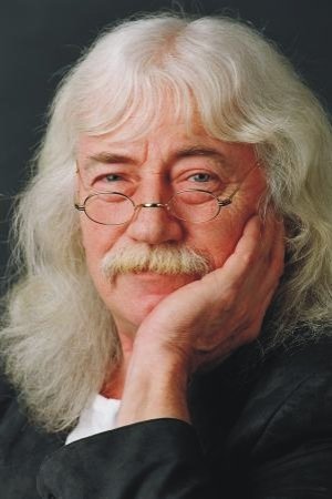 Reinhard Lakomy backdrop