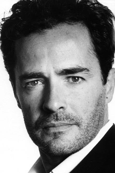 Giovanni Guidelli backdrop