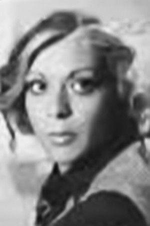 Gülay Başar backdrop