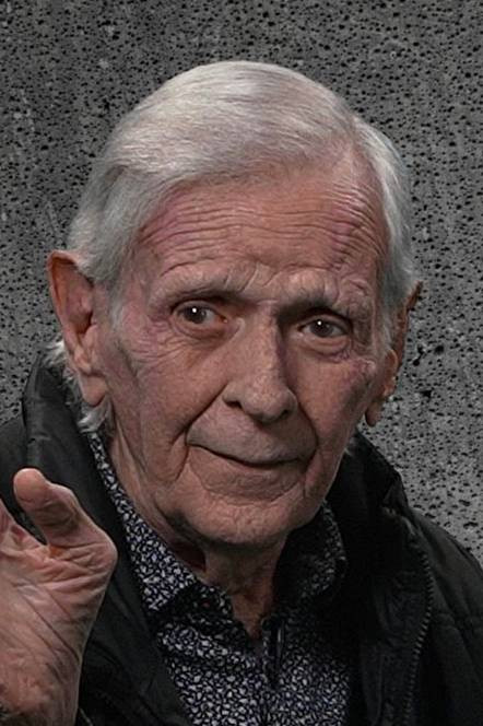 José Manuel Castiñeiras backdrop