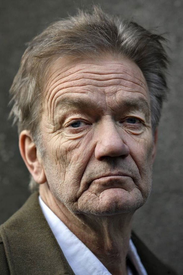 Lars Lilholt backdrop