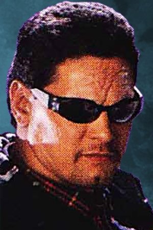 Jesús Castillo Ortiz Jr backdrop