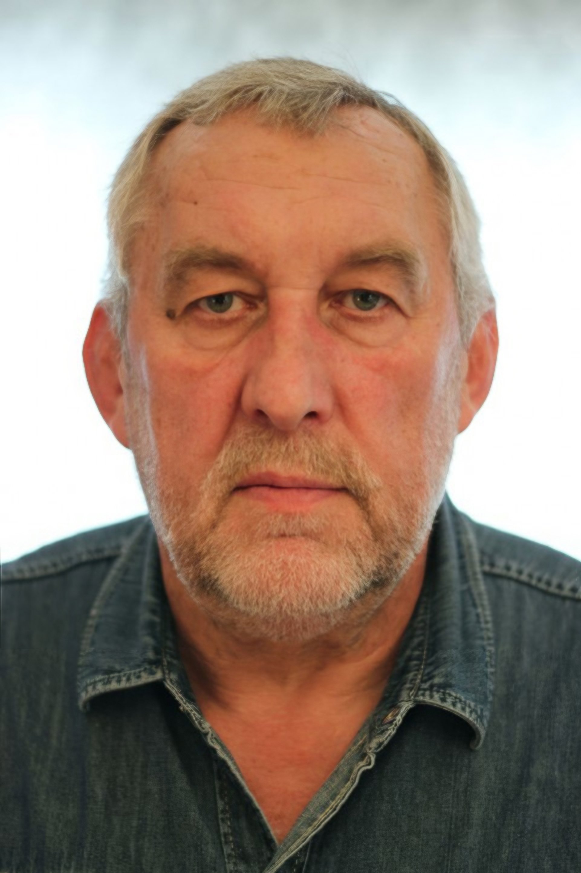 Petr Drozda backdrop