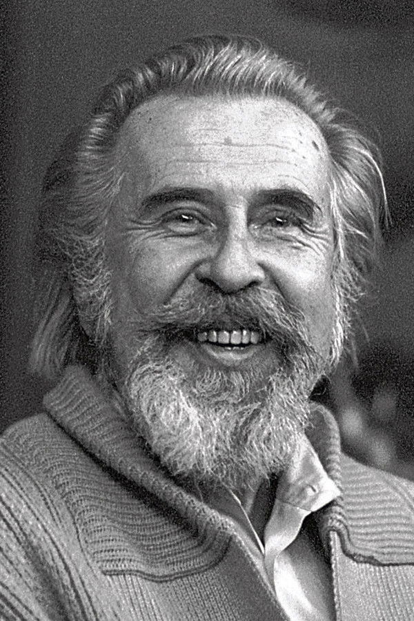 Zdeněk Podskalský backdrop