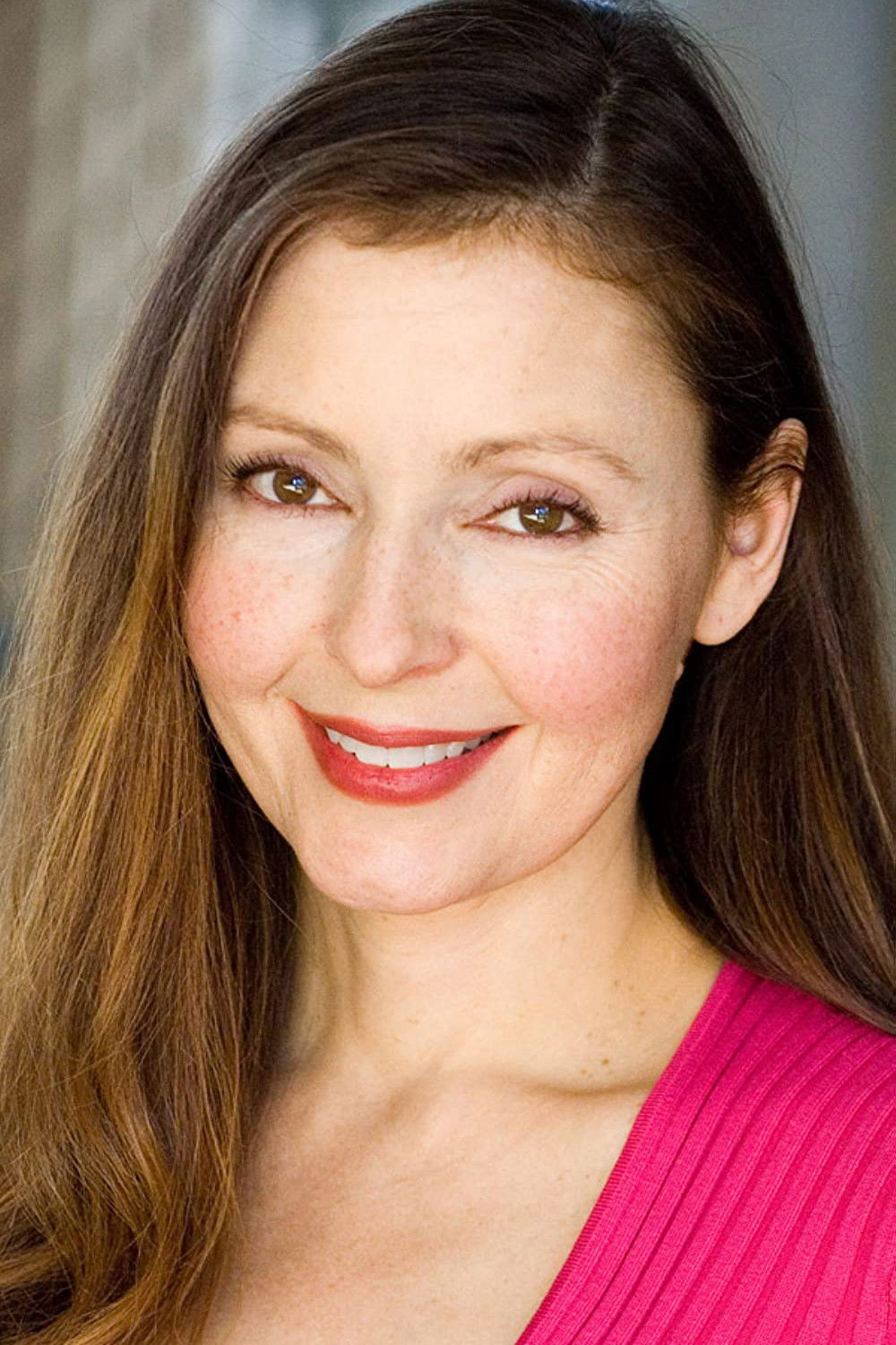 Mari C. Blackwell backdrop