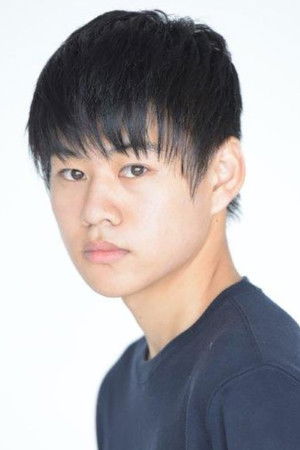 Ryunosuke Azuma backdrop