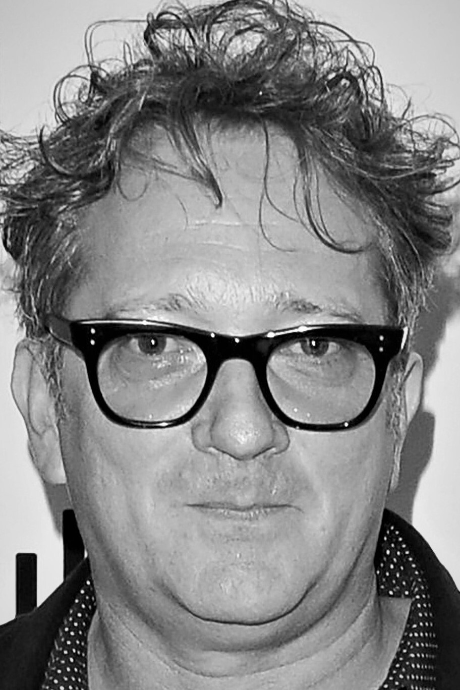 David Keating backdrop