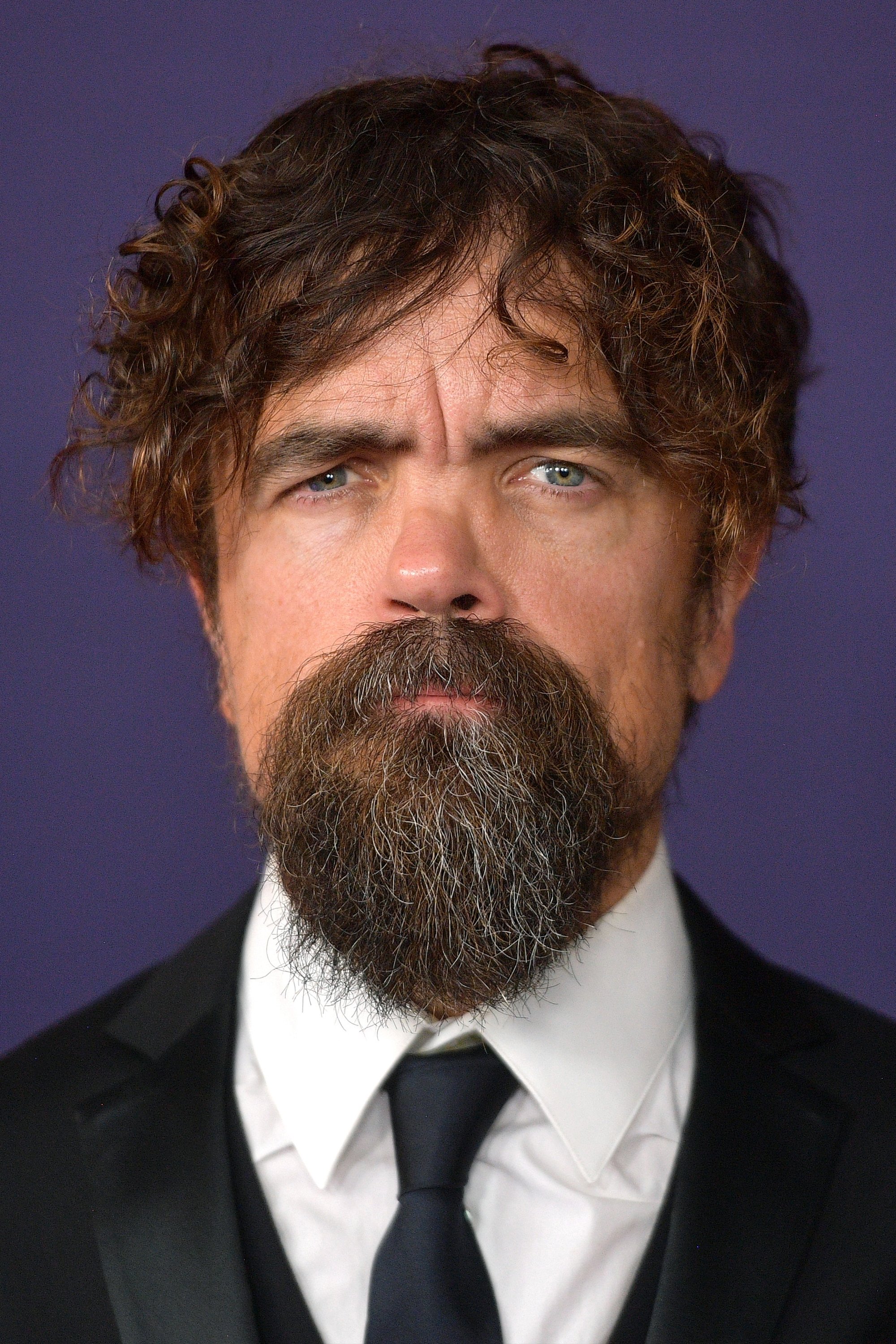 Peter Dinklage backdrop