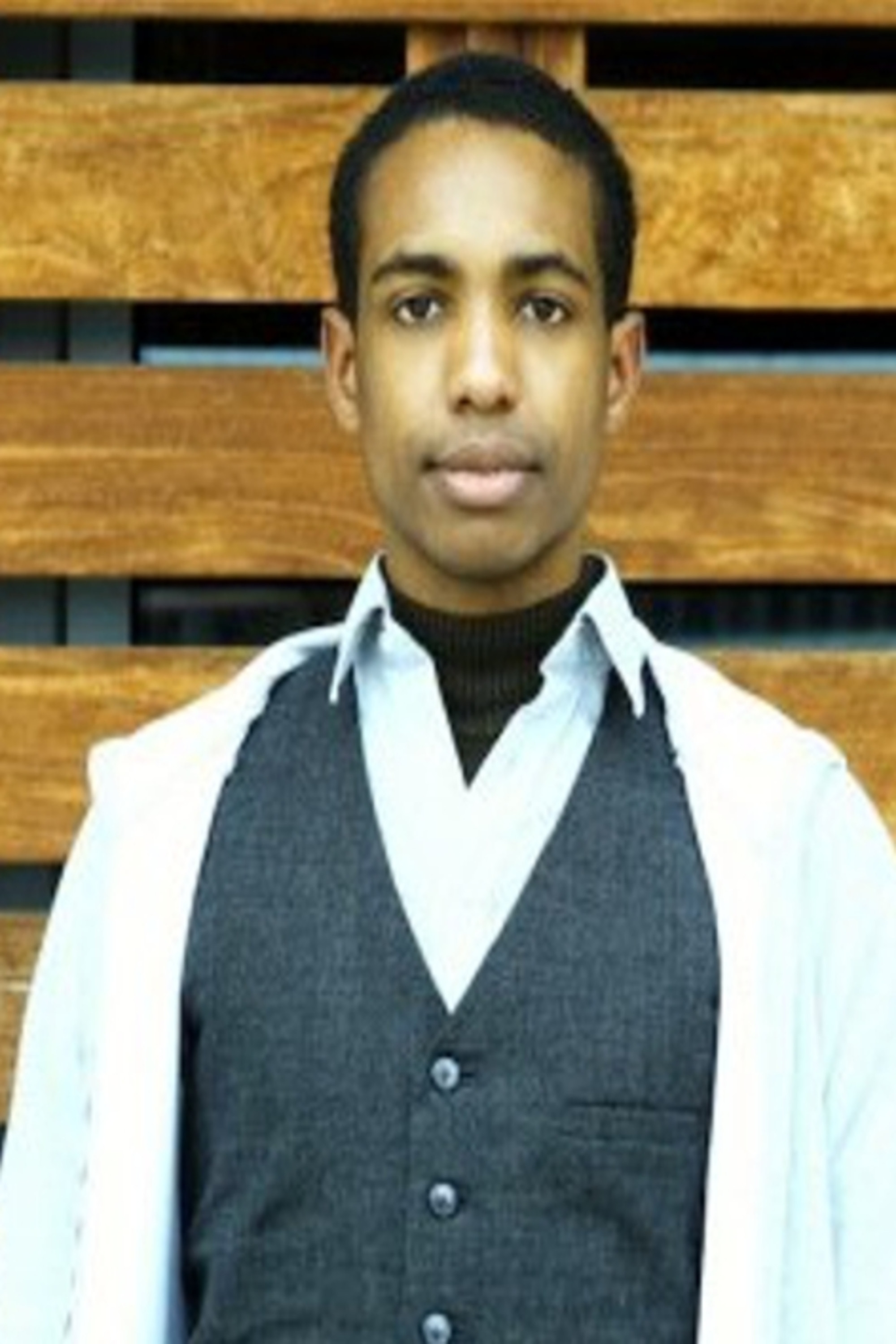 Juan Michael Porter backdrop