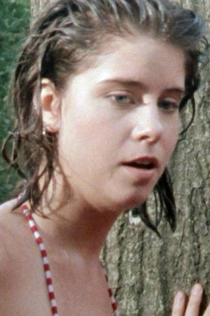 Bonni Bowers backdrop