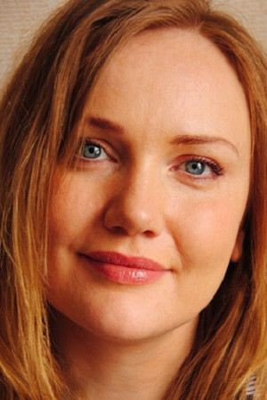 Ulyana Pokhlebaeva backdrop