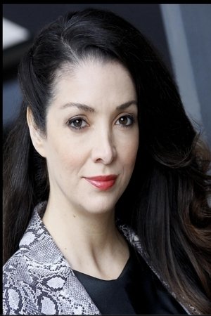 Karina Dominguez backdrop