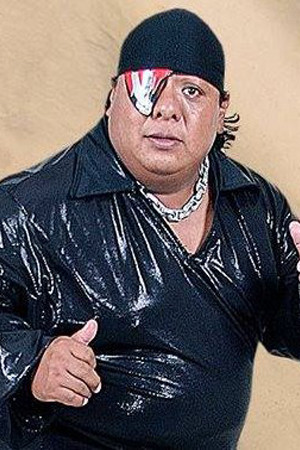 Pedro Ortiz Villanueva backdrop