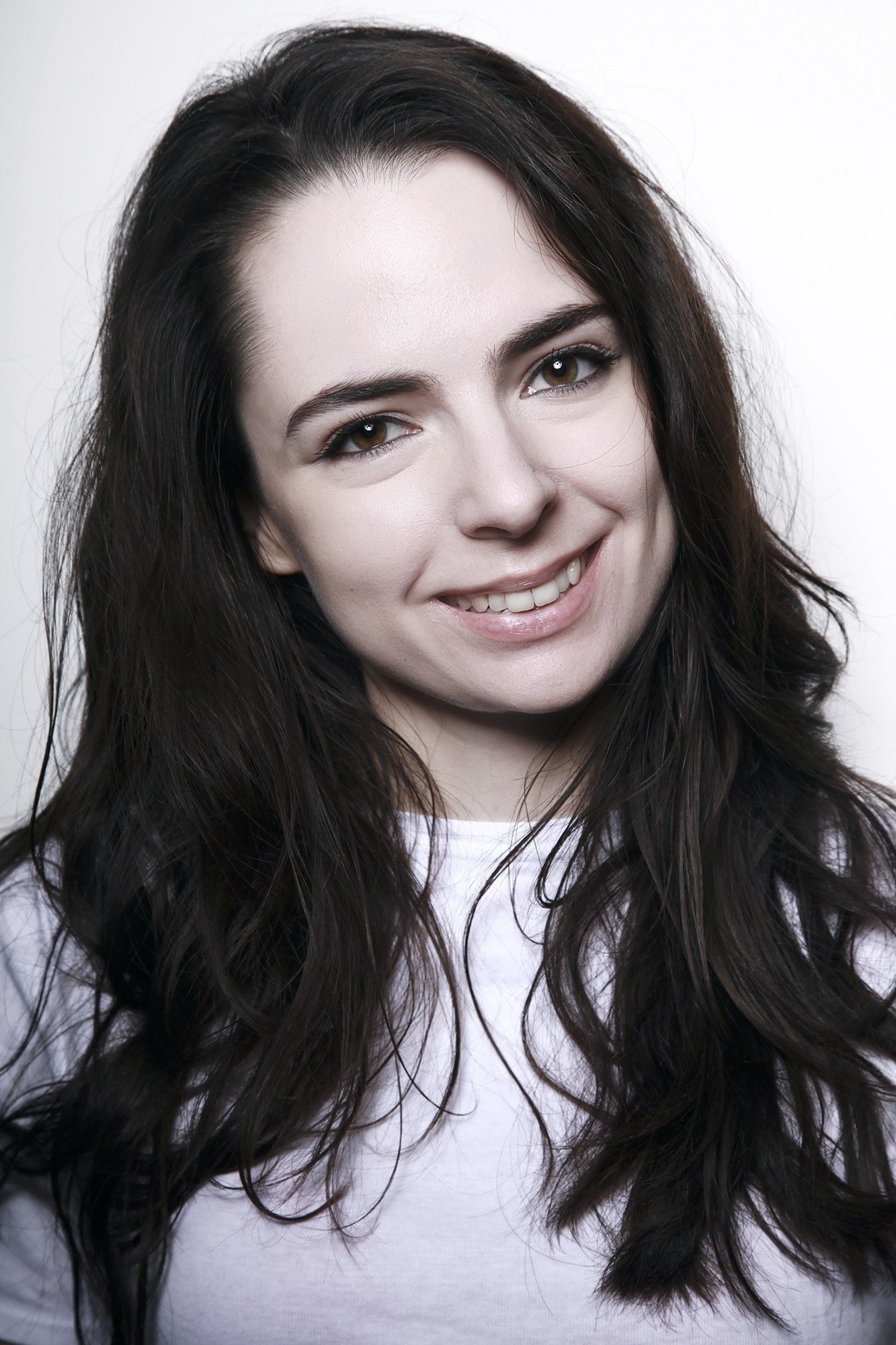 Alannah Marie backdrop