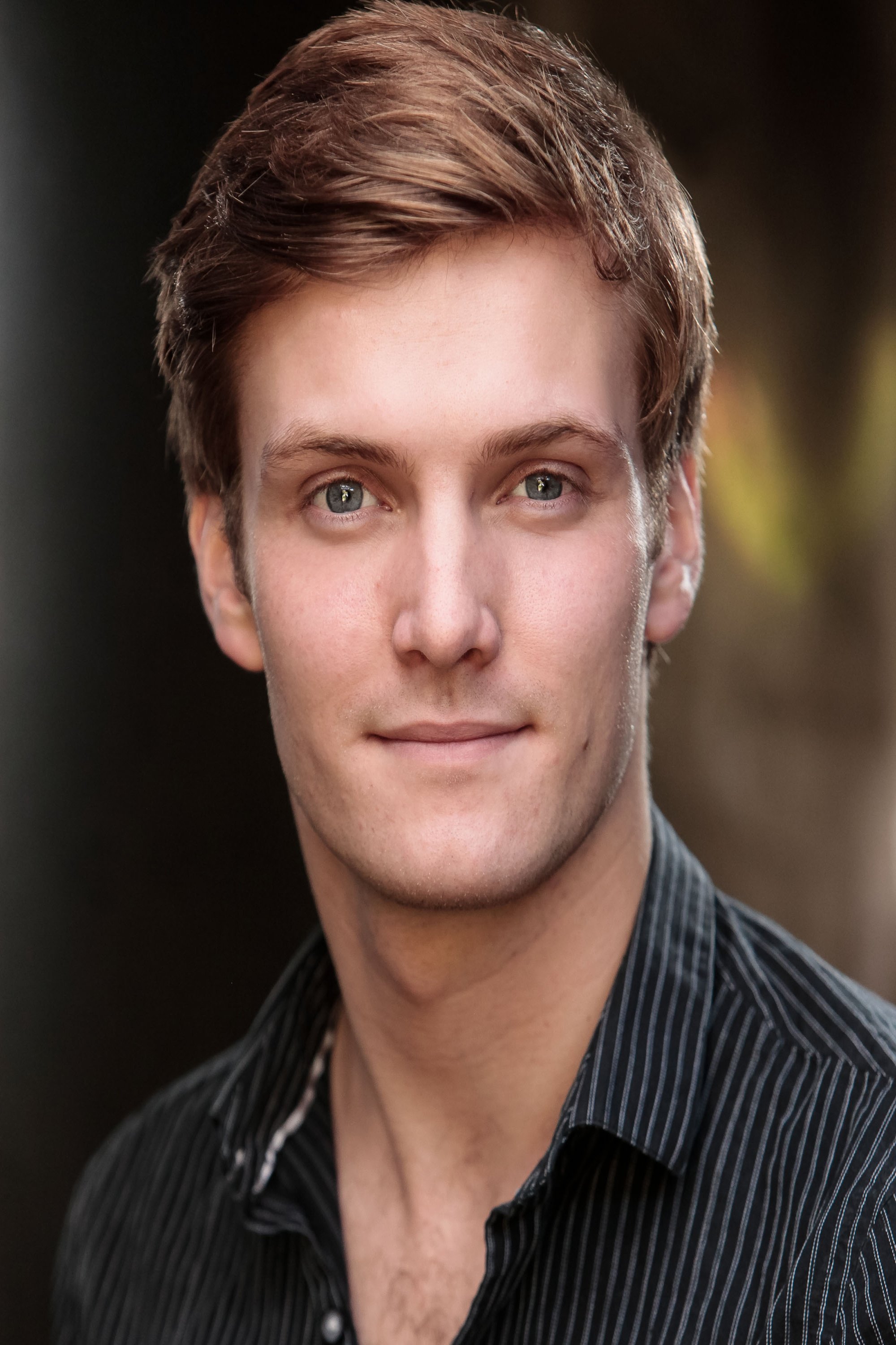 Robert Hamilton backdrop