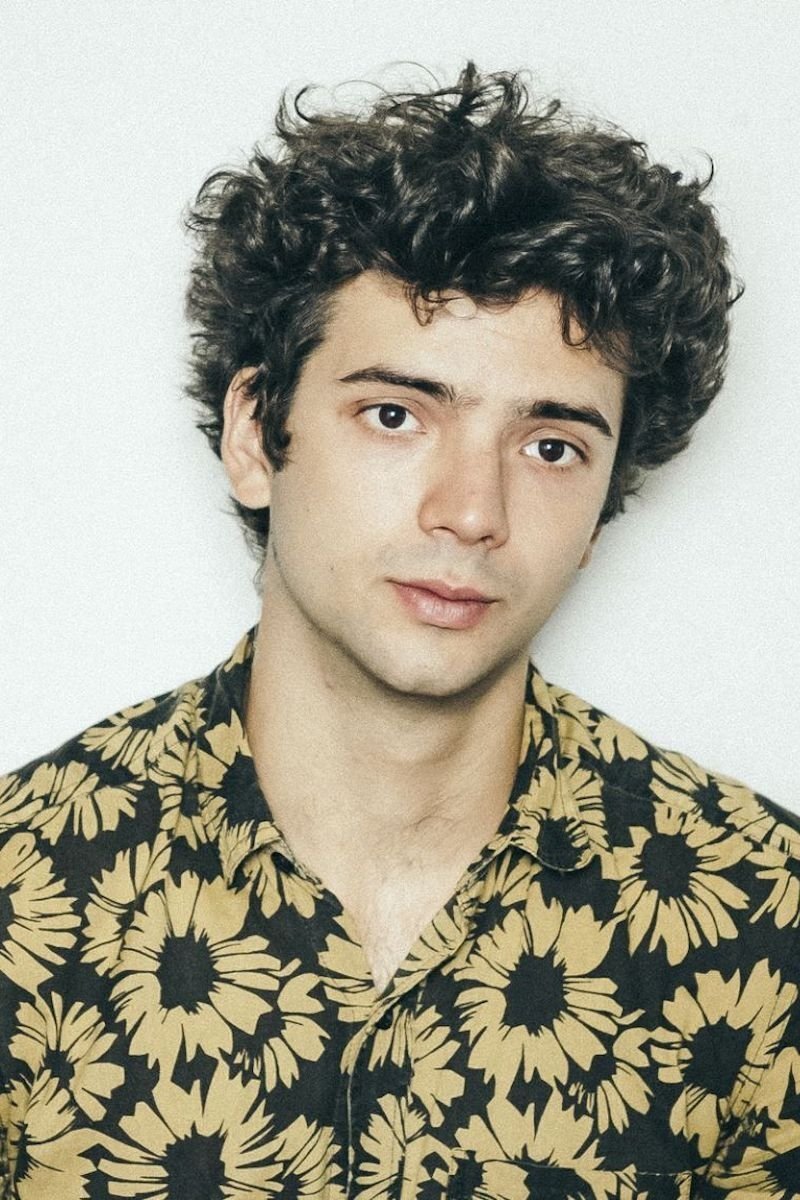 Thimotée Robart backdrop