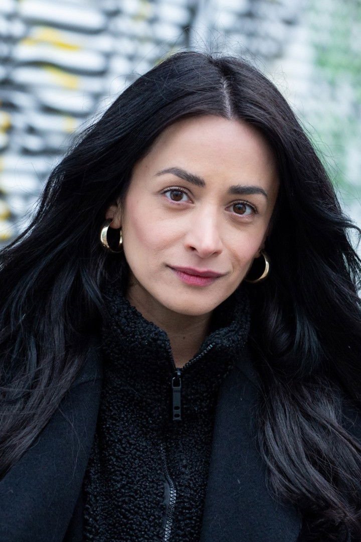 Milena Aboyan backdrop