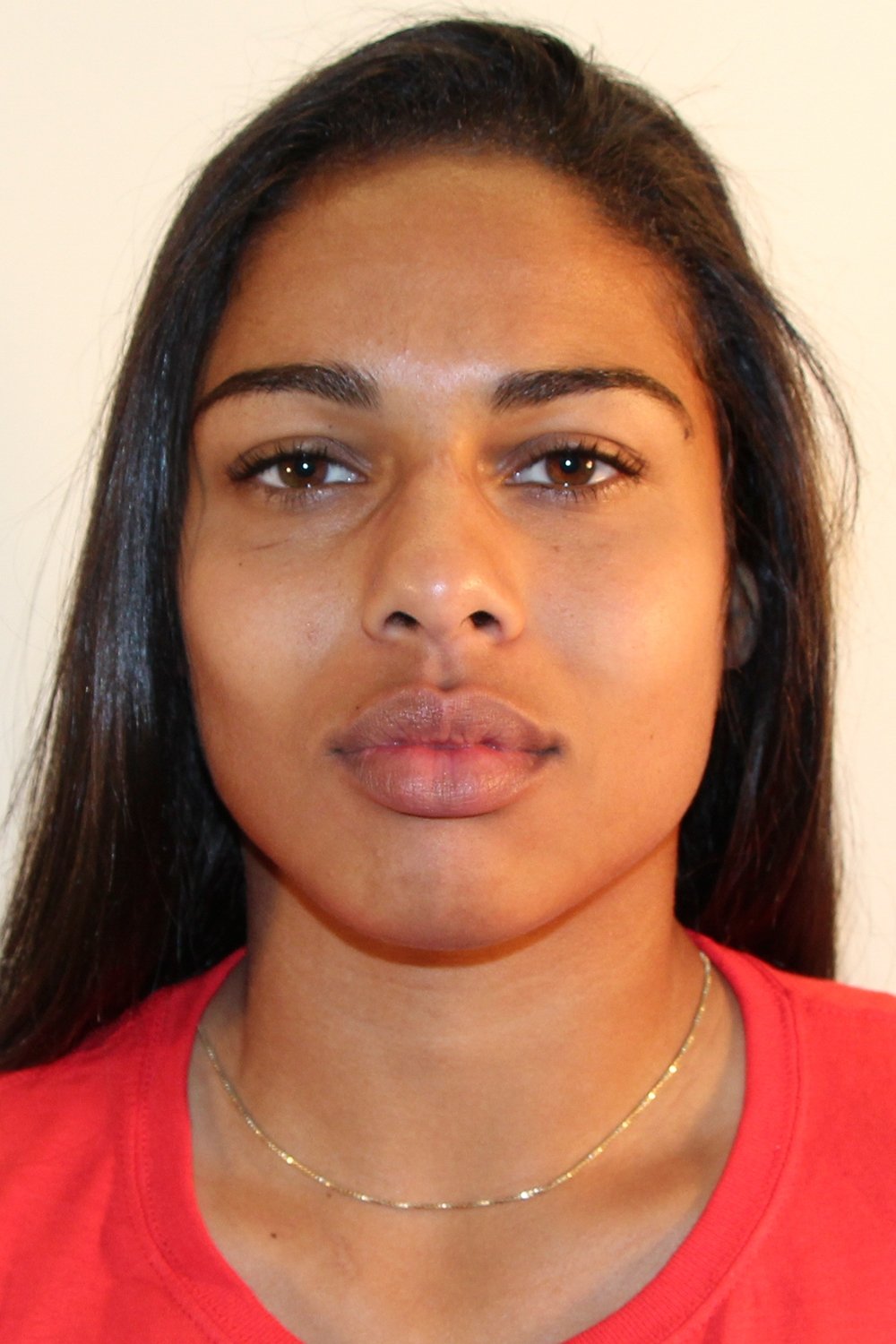 Magali Harvey backdrop