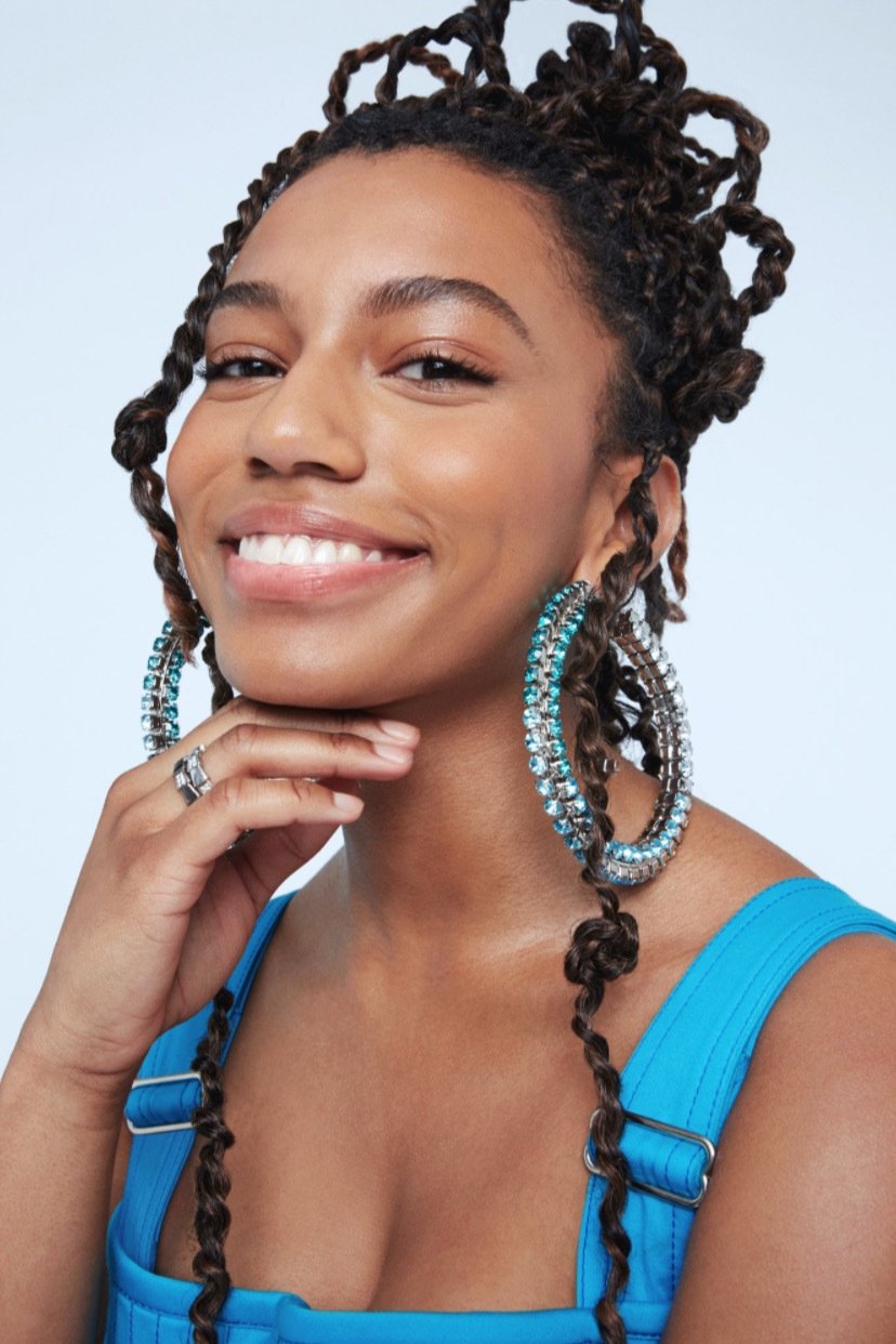 Savannah Lee Smith backdrop