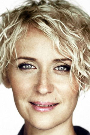 Alena Oleynik backdrop