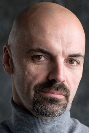 Boris Mamlin backdrop