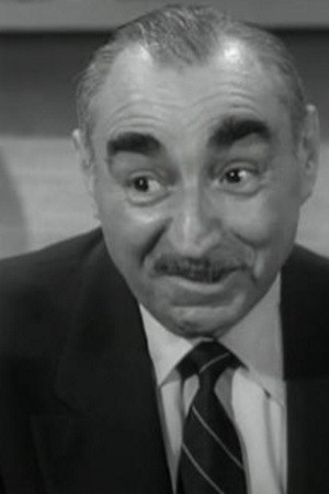 Louis Sorin backdrop