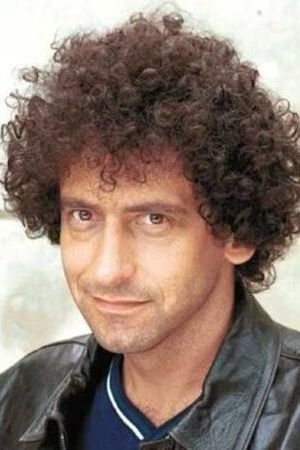 Roman Szafrański backdrop